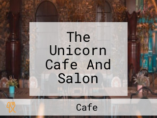 The Unicorn Cafe And Salon