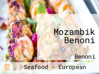 Mozambik Benoni