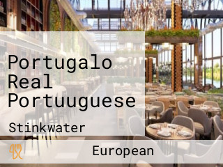 Portugalo Real Portuuguese