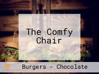The Comfy Chair