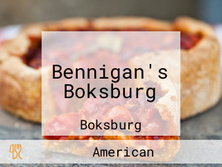 Bennigan's Boksburg