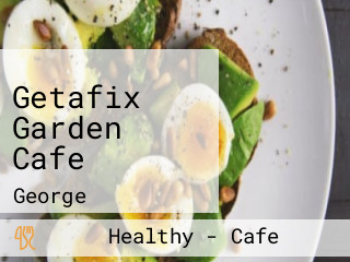 Getafix Garden Cafe