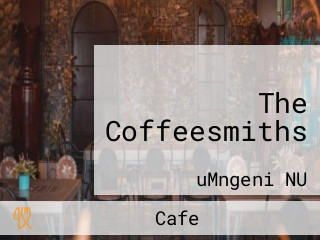 The Coffeesmiths
