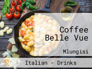 Coffee Belle Vue