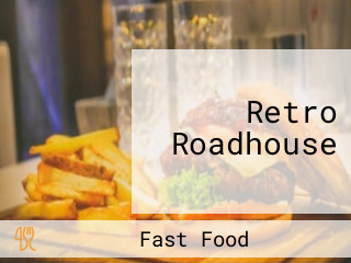 Retro Roadhouse