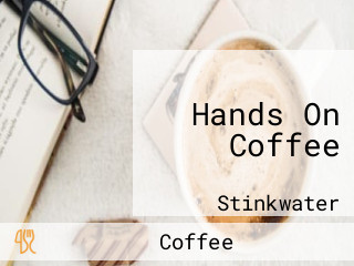 Hands On Coffee