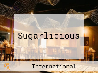 Sugarlicious