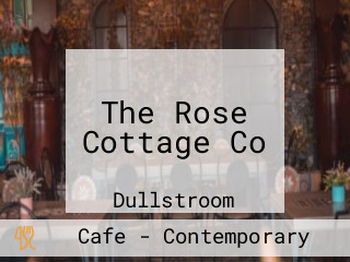 The Rose Cottage Co