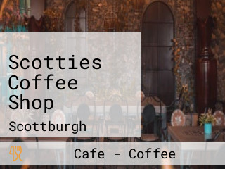 Scotties Coffee Shop