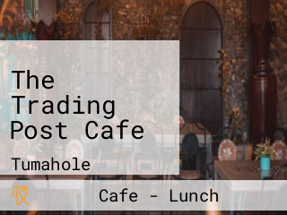 The Trading Post Cafe