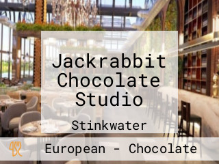 Jackrabbit Chocolate Studio