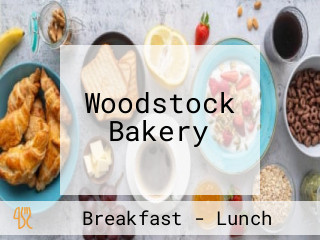 Woodstock Bakery