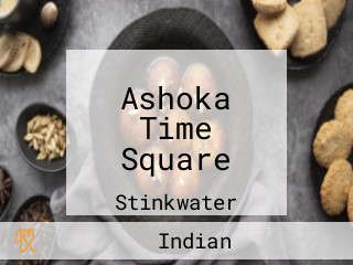 Ashoka Time Square