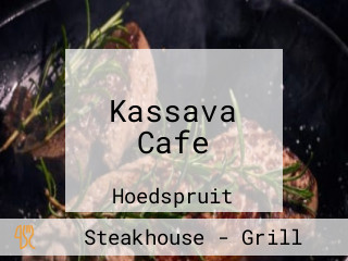Kassava Cafe