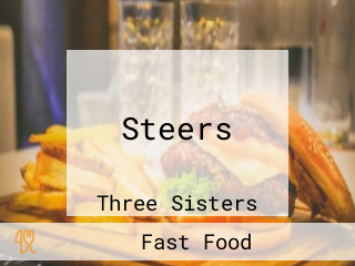 Steers