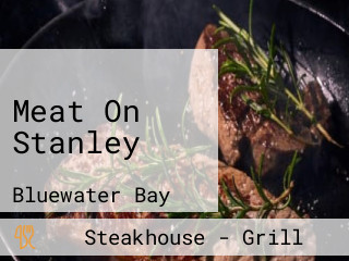Meat On Stanley