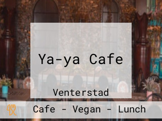 Ya-ya Cafe