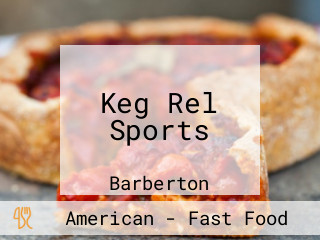 Keg Rel Sports