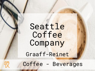Seattle Coffee Company