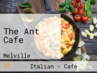 The Ant Cafe