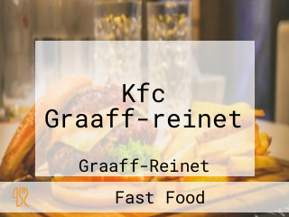Kfc Graaff-reinet