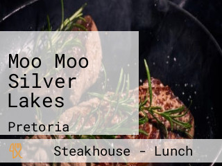 Moo Moo Silver Lakes