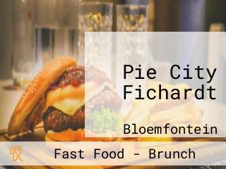 Pie City Fichardt