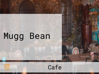 Mugg Bean