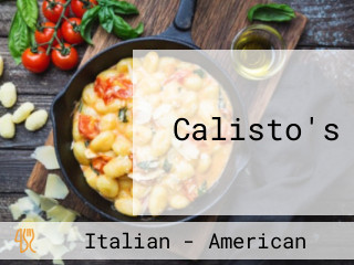 Calisto's