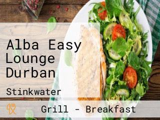 Alba Easy Lounge Durban