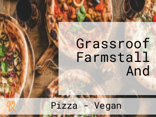 Grassroof Farmstall And