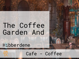 The Coffee Garden And