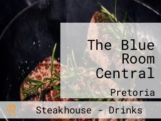 The Blue Room Central