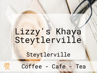 Lizzy's Khaya Steytlerville