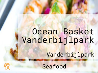Ocean Basket Vanderbijlpark