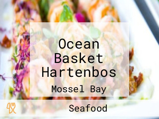 Ocean Basket Hartenbos