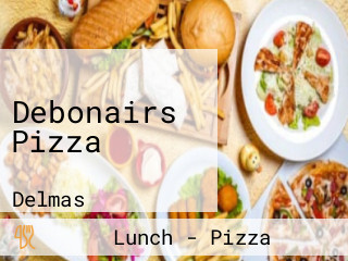 Debonairs Pizza