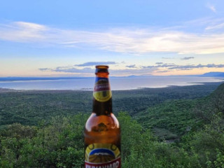 Lake Manyara Serena Lodge