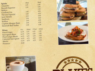 restaurant image