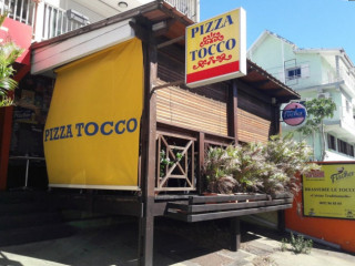Pizza Tocco