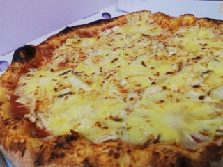 Maxo Pizza