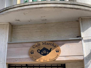 Café Marcha