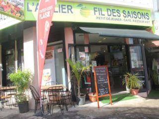 Atelier Au Fil Des Saisons