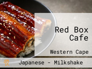 Red Box Cafe