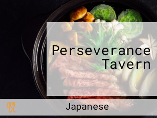 Perseverance Tavern