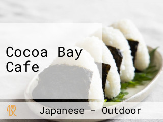 Cocoa Bay Cafe
