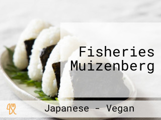 Fisheries Muizenberg