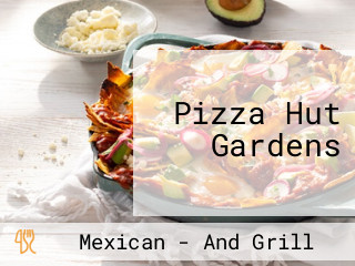 Pizza Hut Gardens