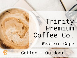 Trinity Premium Coffee Co.