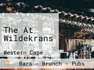 The At Wildekrans